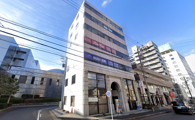 リンリン新豊田駅店の口コミ・行き方