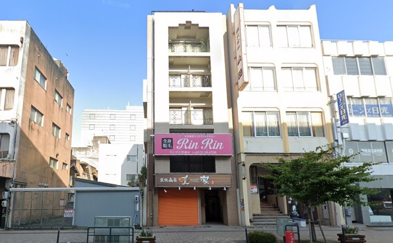 リンリン豊橋店