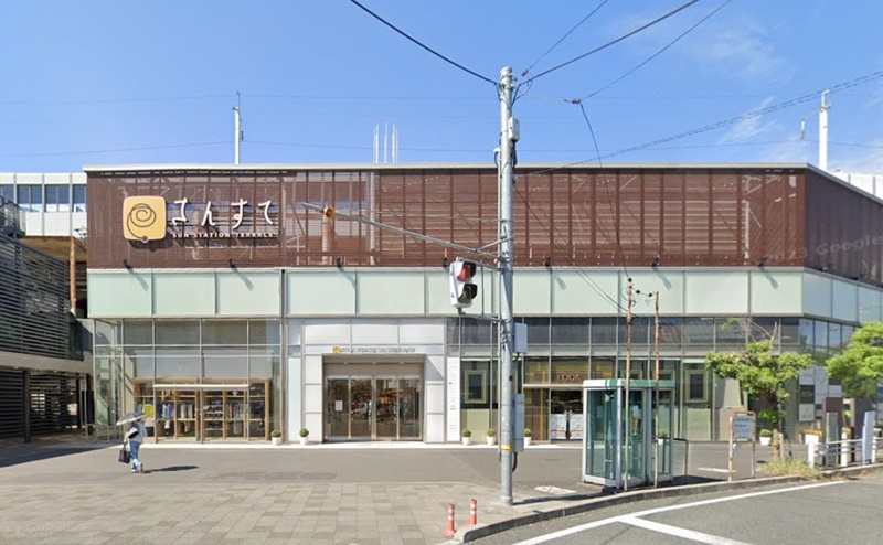 湘南美容クリニック福山院