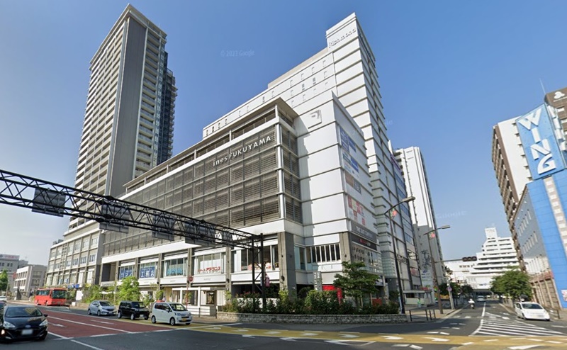 TCB福山院