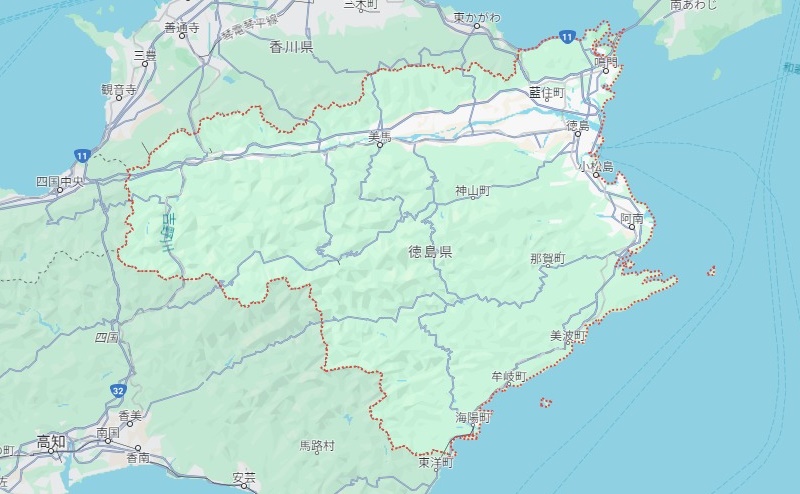 徳島県の脱毛クリニックおすすめ2選