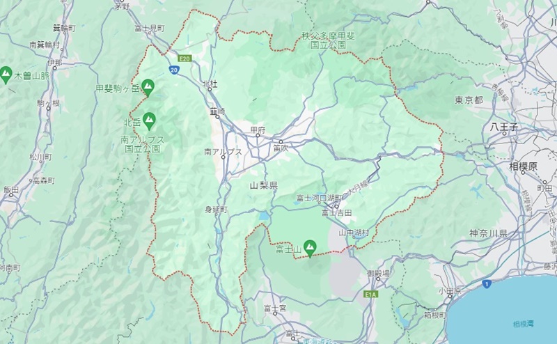 山梨県の脱毛サロンおすすめ4選