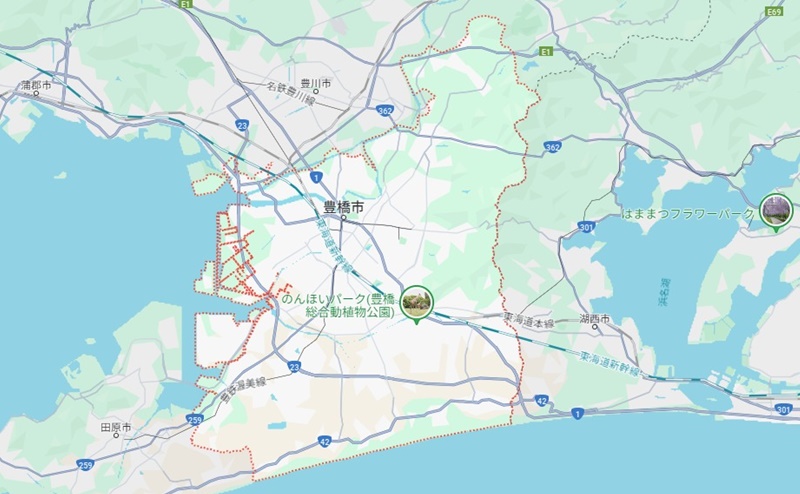 豊橋市エリアの医療脱毛クリニックおすすめ4選