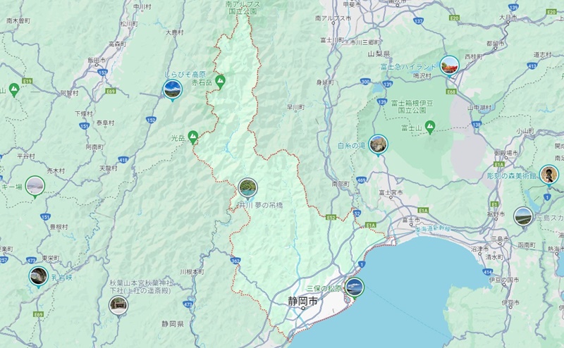 静岡市エリアの医療脱毛クリニックおすすめ5選